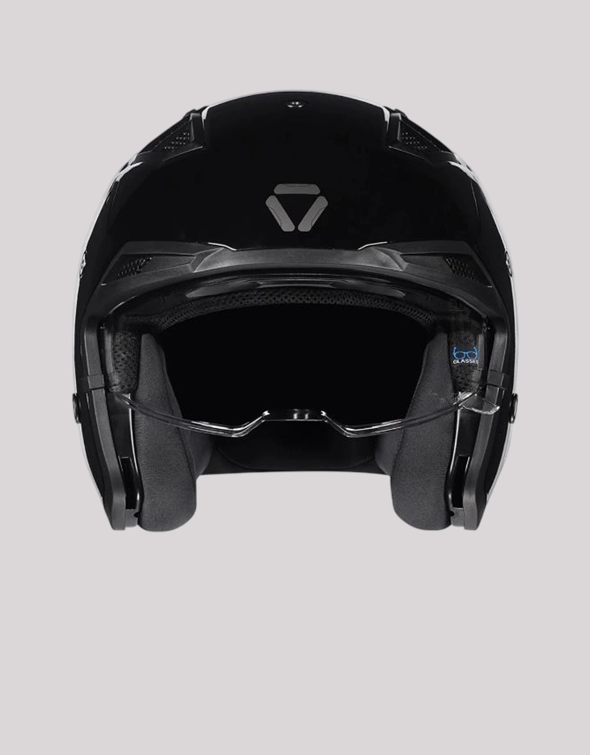 Korda Stormtrooper Solid Helmet