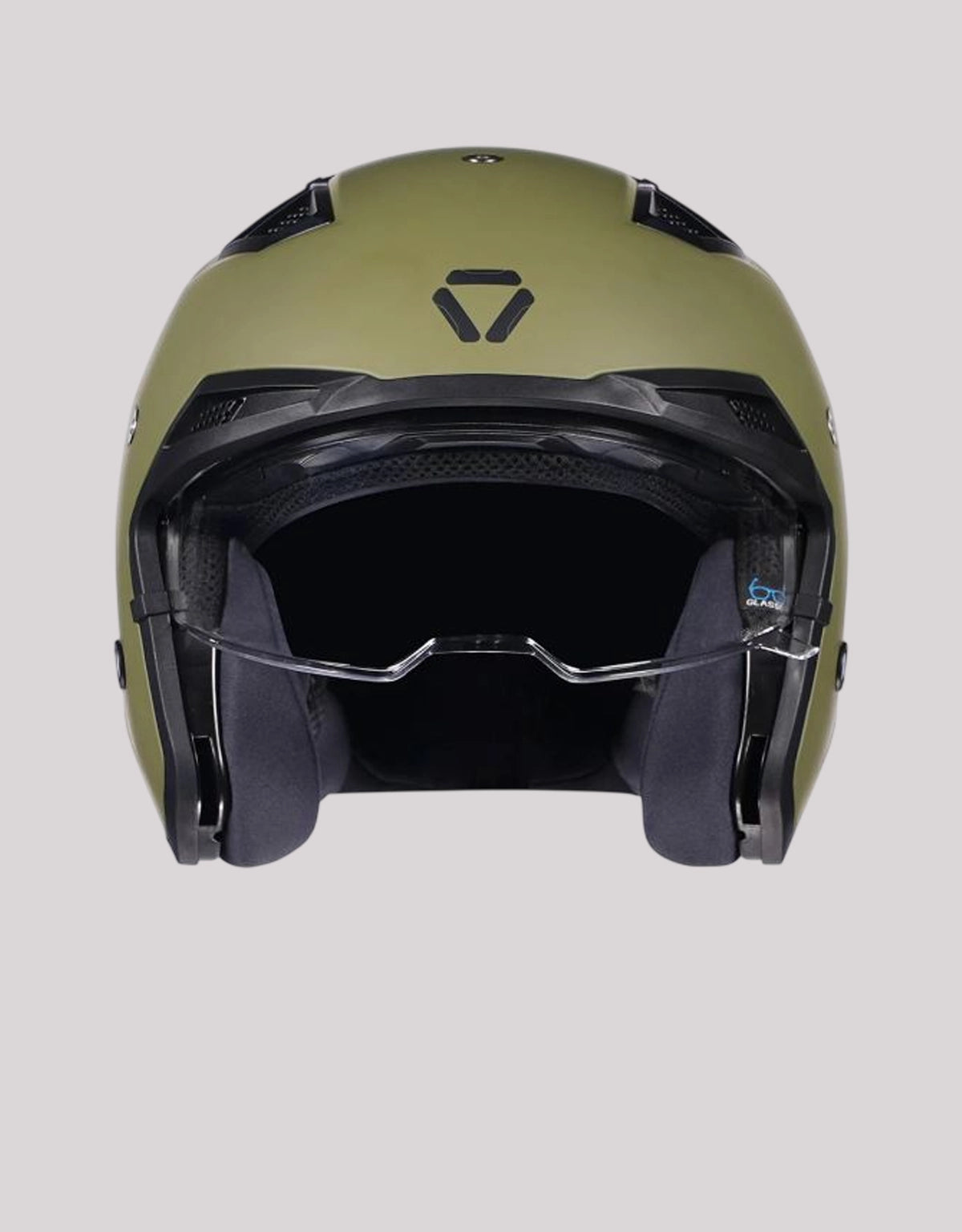 Korda Stormtrooper Solid Helmet