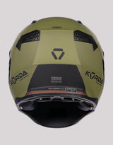 Korda Stormtrooper Solid Helmet