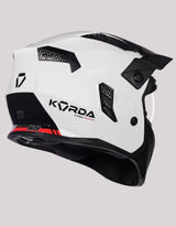 Korda Stormtrooper Solid Helmet
