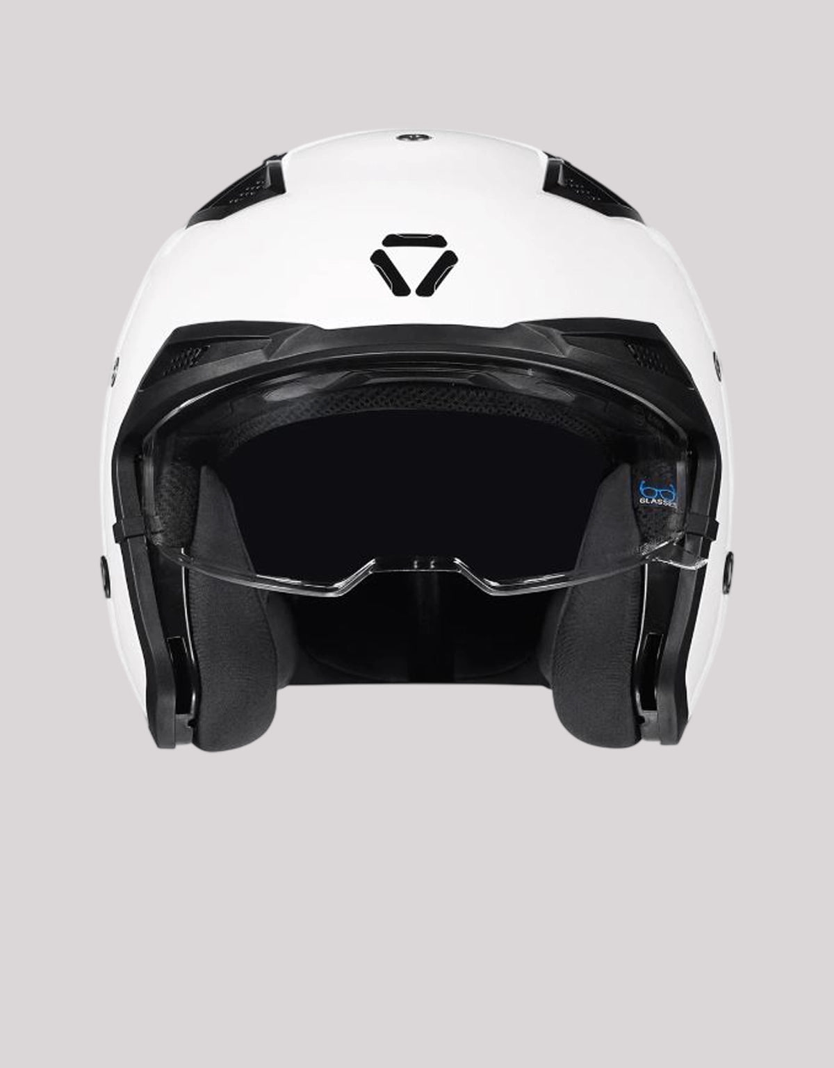 Korda Stormtrooper Solid Helmet