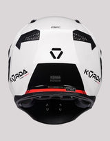 Korda Stormtrooper Solid Helmet