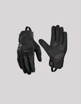 Korda Street2 SF Black Gloves