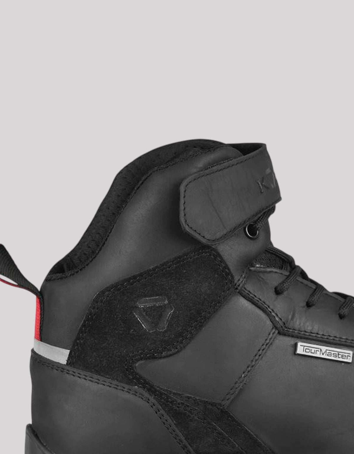 Korda Tourmaster Short Sastec Riding Boots