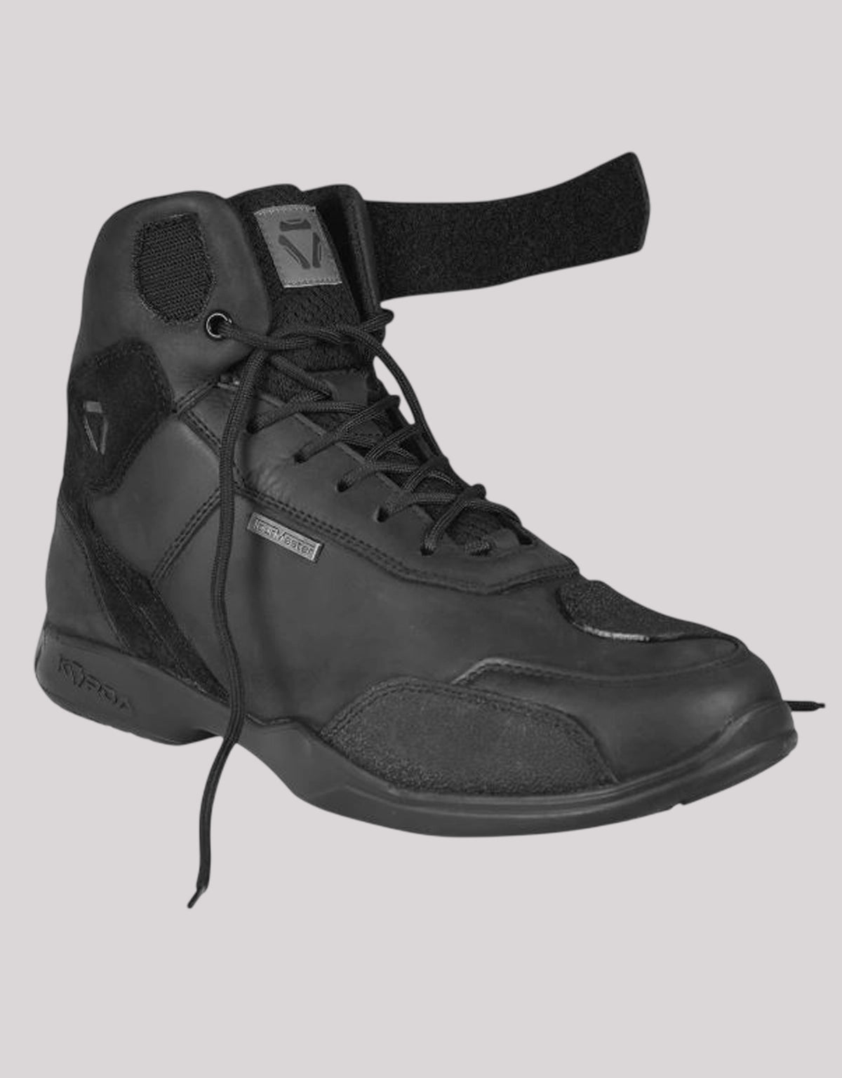 Korda Tourmaster Short Sastec Riding Boots