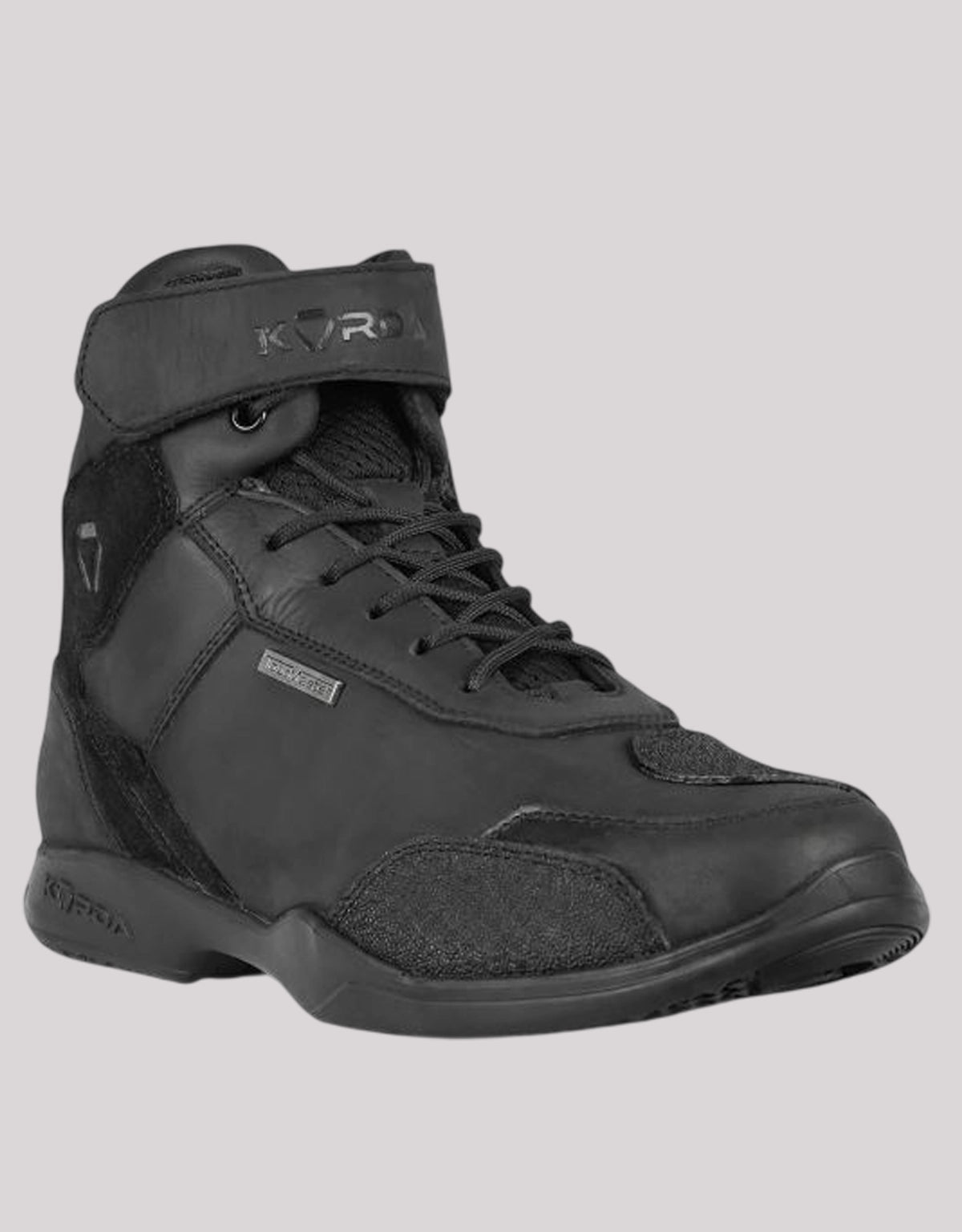 Korda Tourmaster Short Sastec Riding Boots