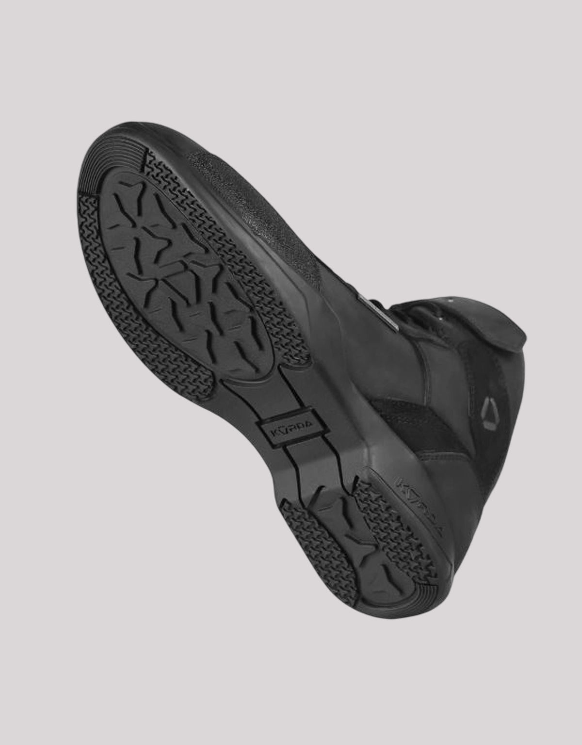 Korda Tourmaster Short Sastec Riding Boots