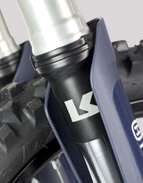 Kriega Fork Seal Covers