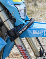 Kriega Haul Loop Front