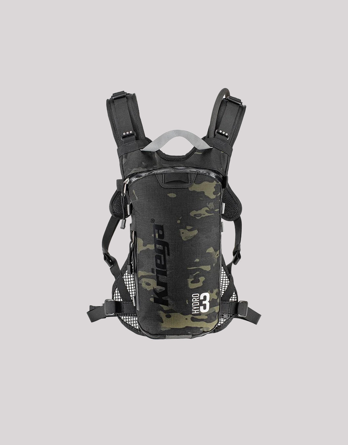 Kriega Hydro3 Hydration Backpack