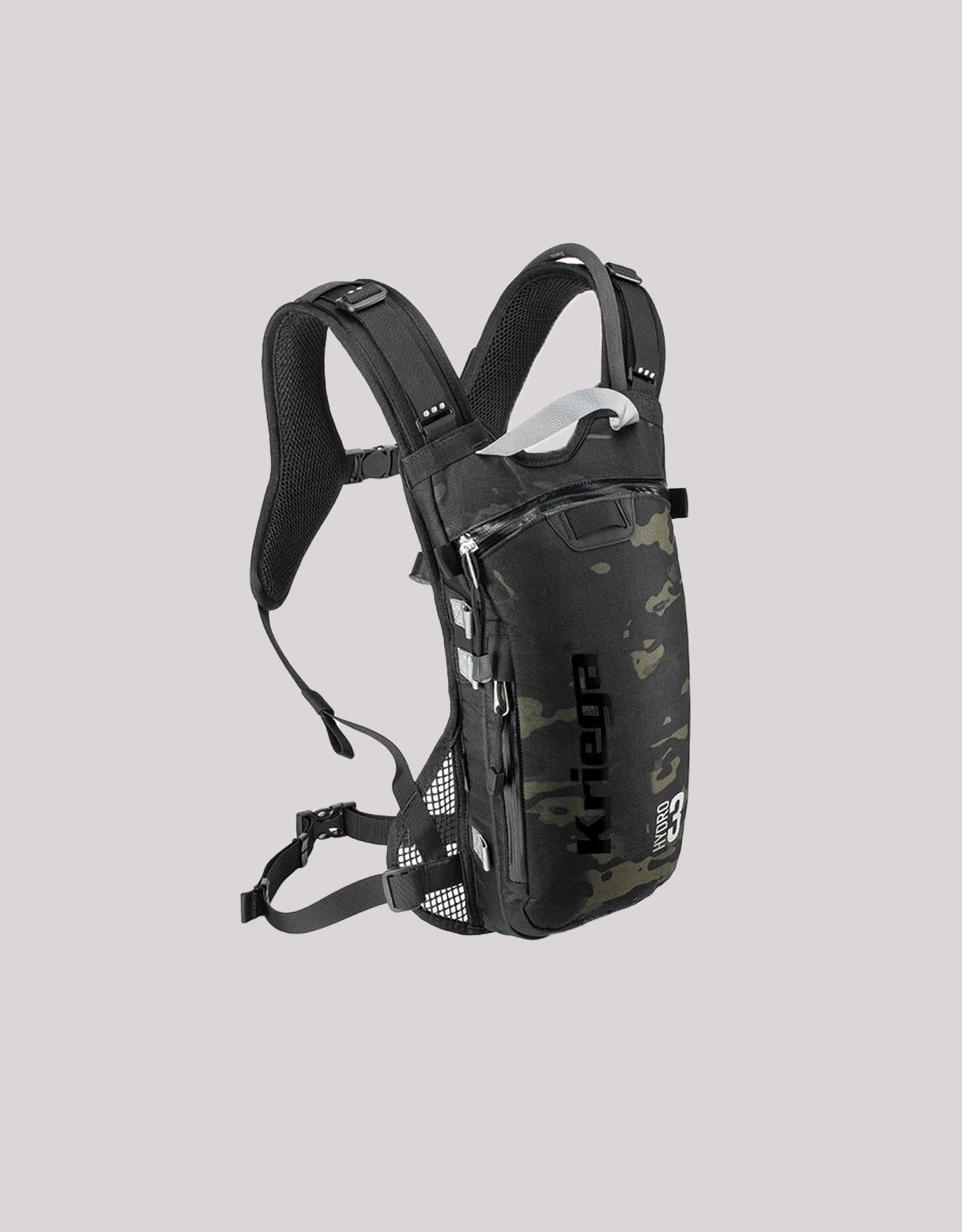 Kriega Hydro3 Hydration Backpack