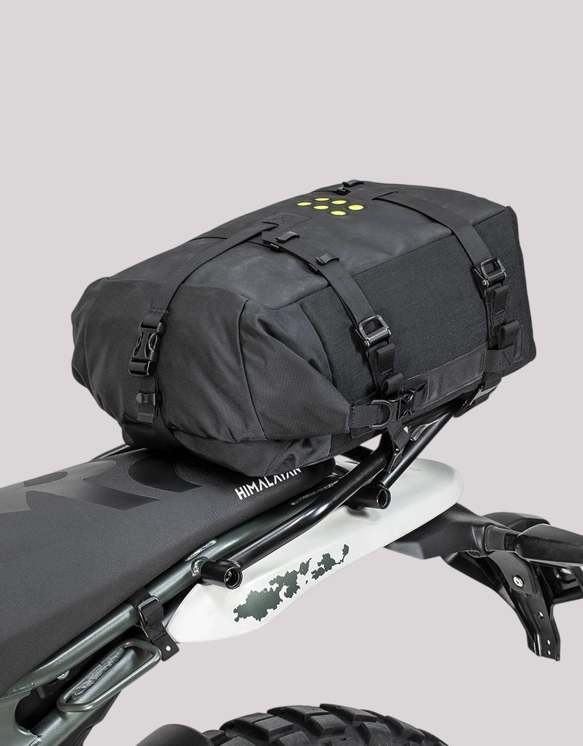 Kriega OS-12 Adventure Pack
