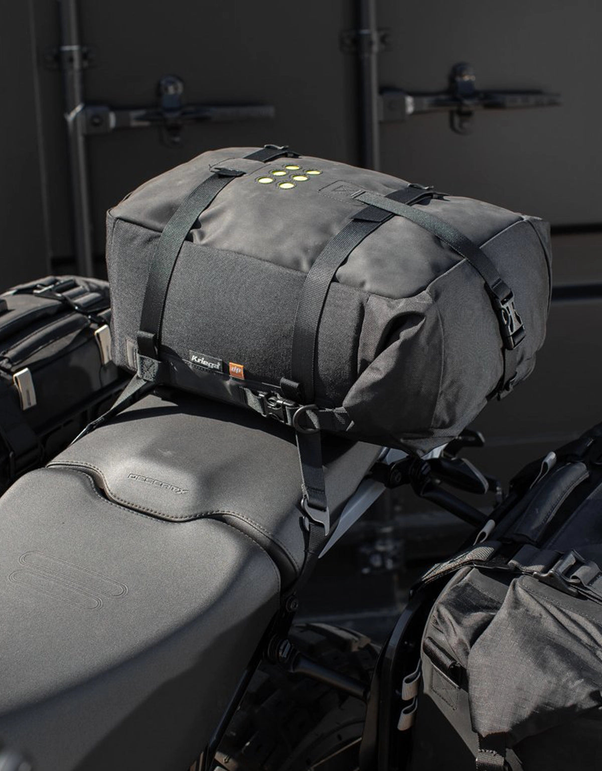 Kriega OS-18 Adventure Pack