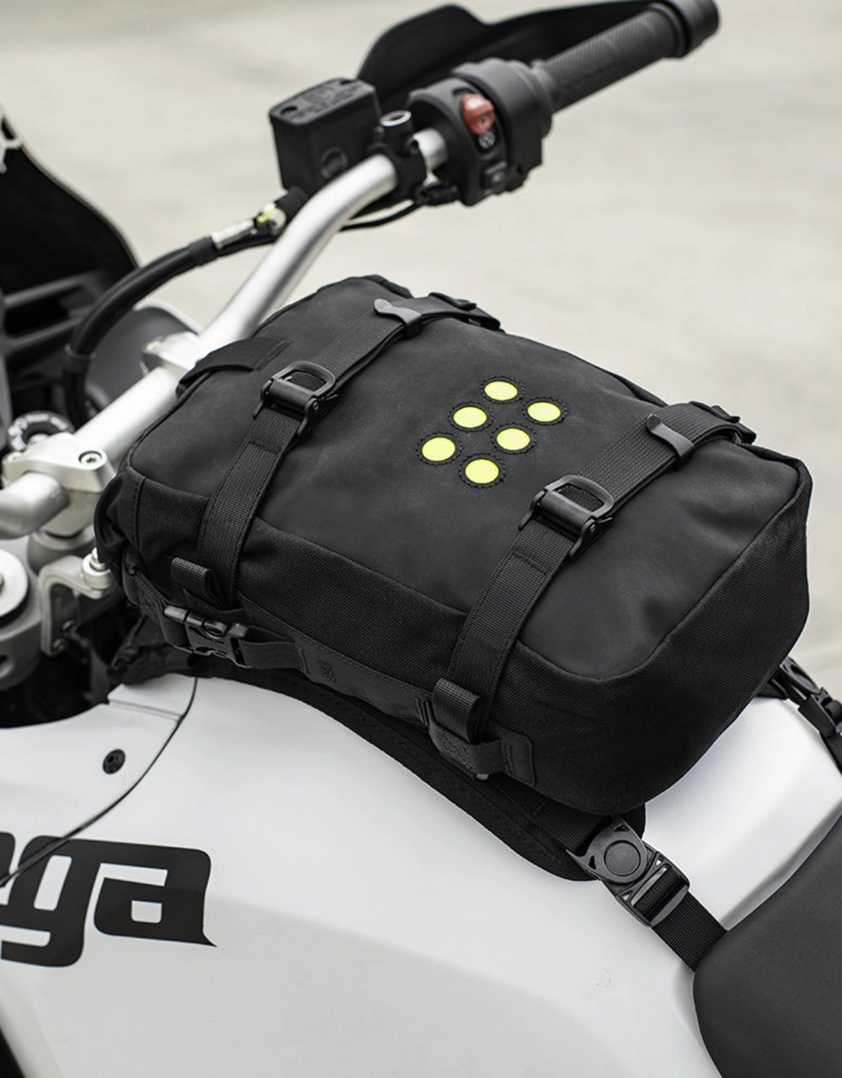 Kriega OS-6 Adventure Pack