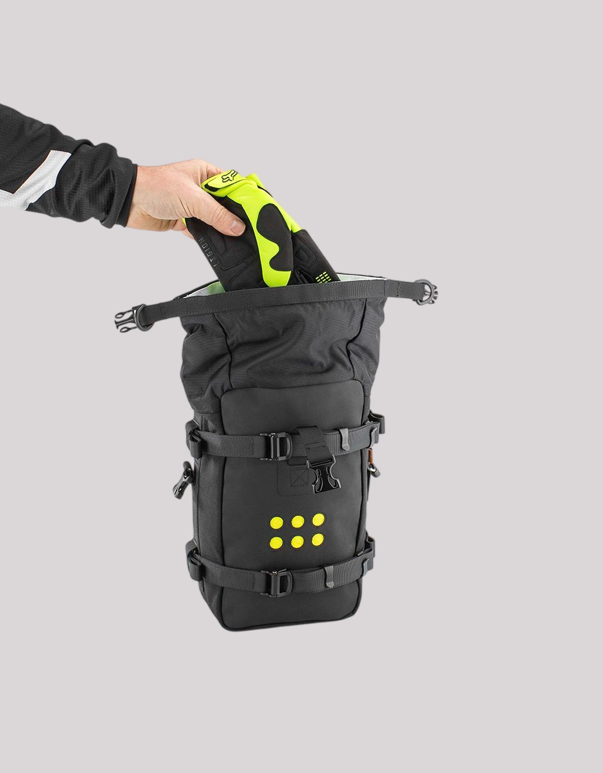 Kriega OS-6 Adventure Pack