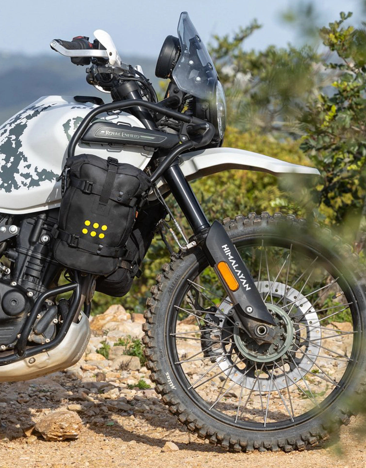 Kriega OS-6 Adventure Pack