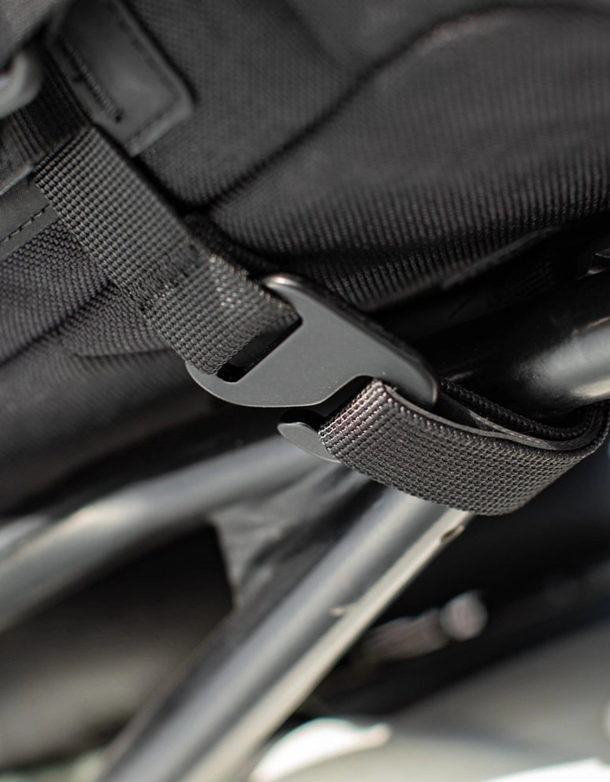 Kriega OS-6 Adventure Pack