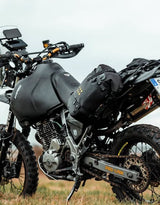 Kriega OS Base Adventure