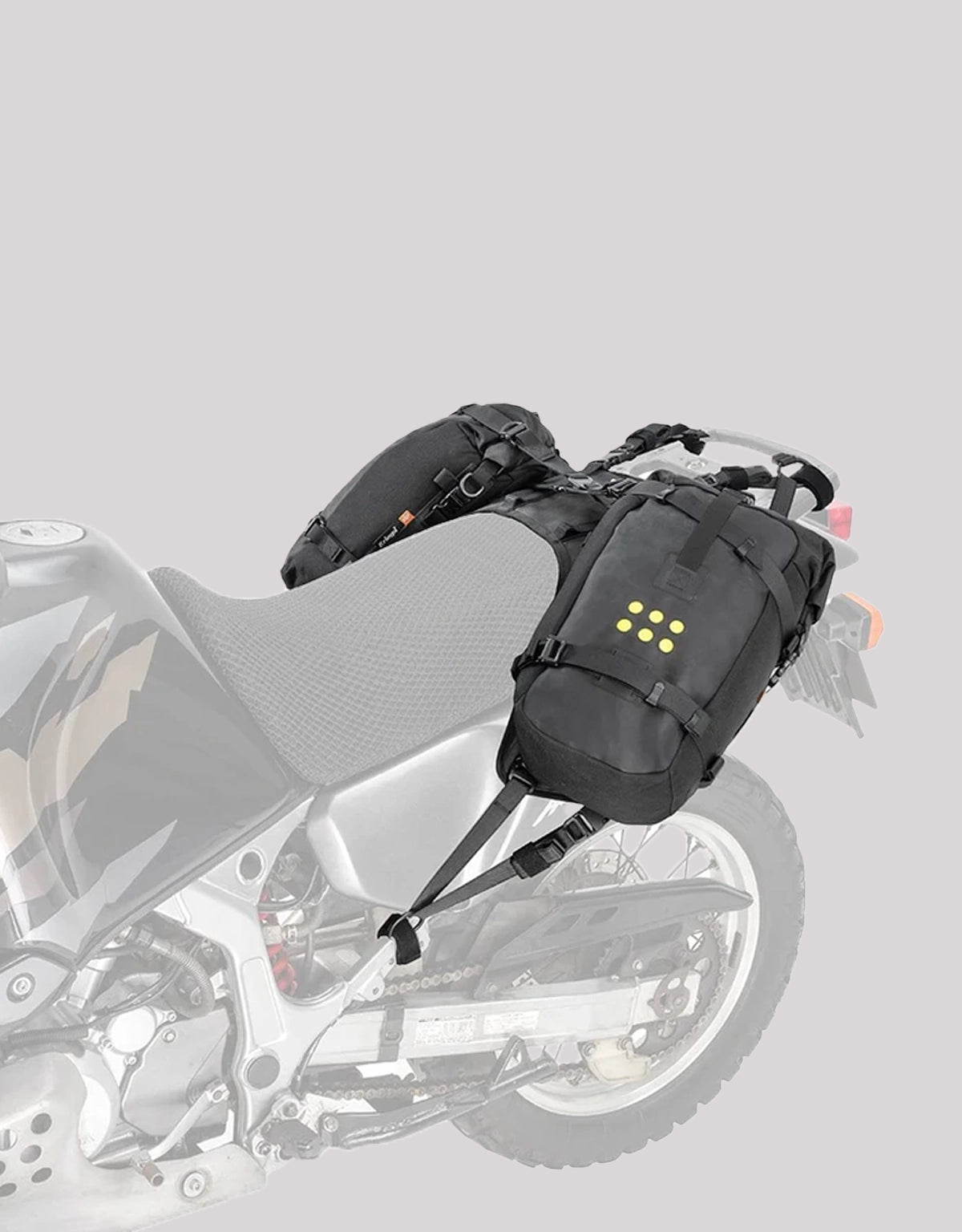 Kriega OS Base Adventure