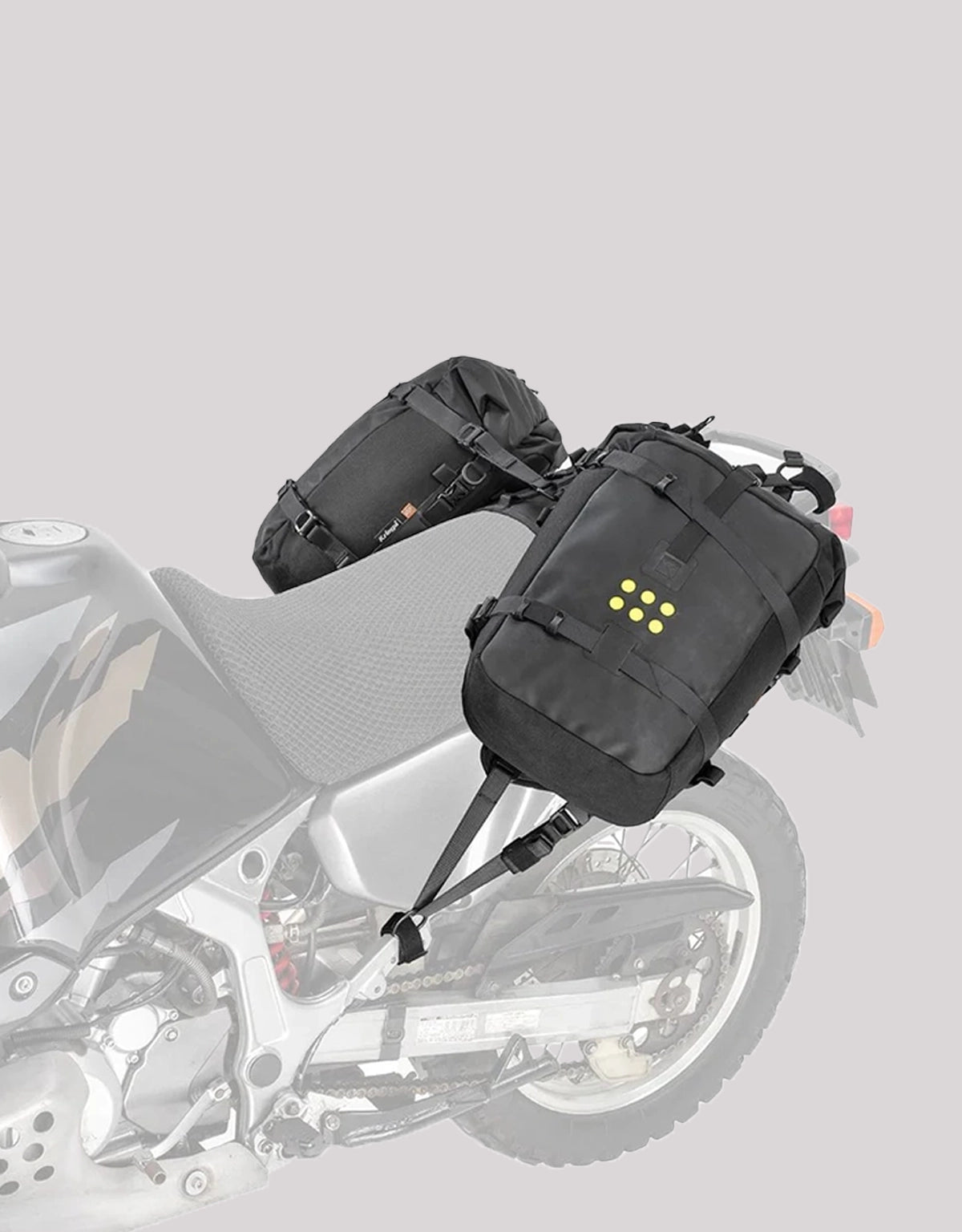 Kriega OS Base Adventure