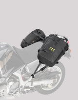 Kriega OS Base Adventure