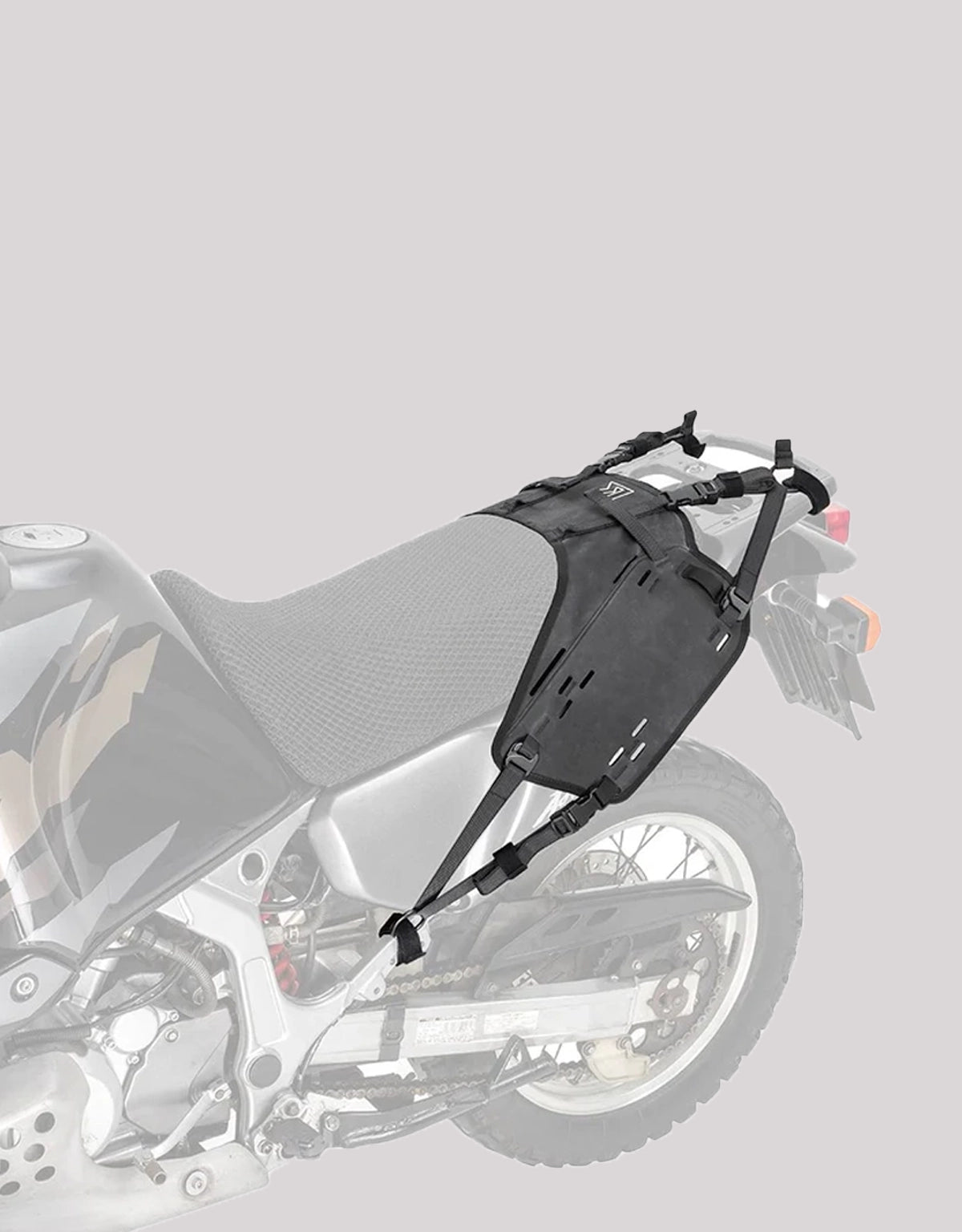 Kriega OS Base Adventure