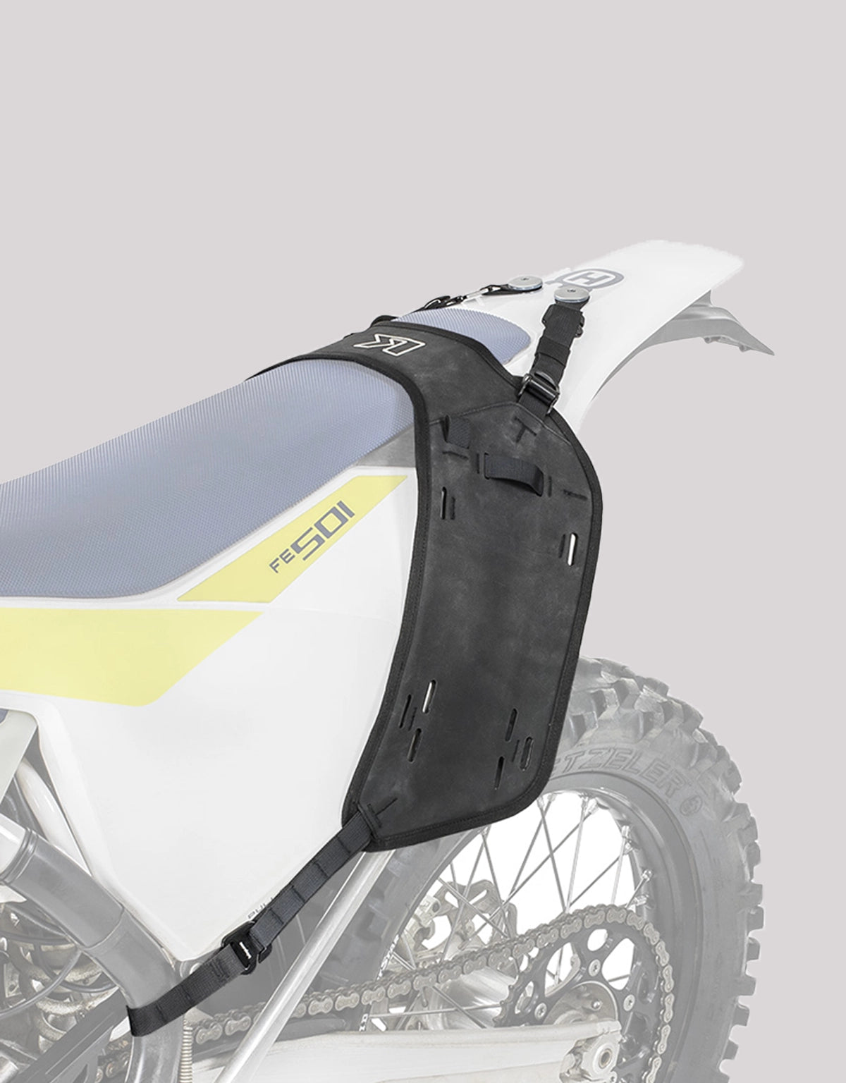 Kriega OS Base Universal Fit
