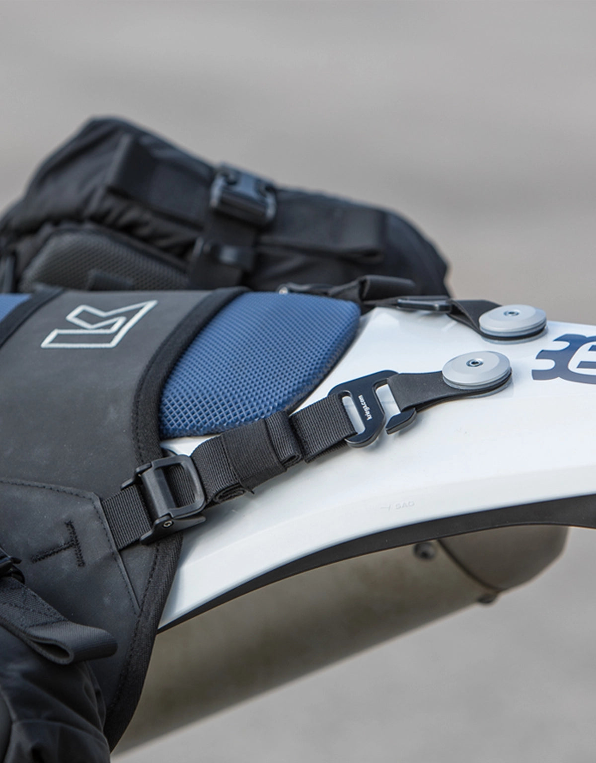 Kriega OS Base Universal Fit