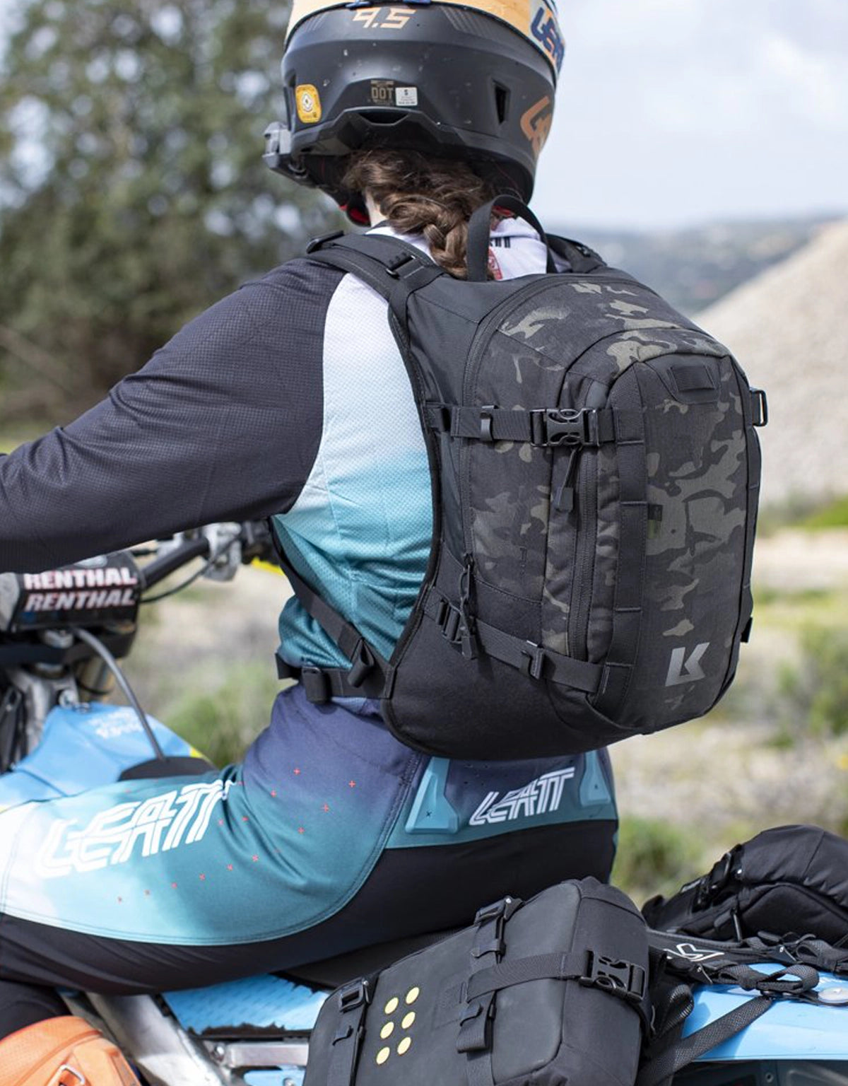 Kriega R15 Backpack