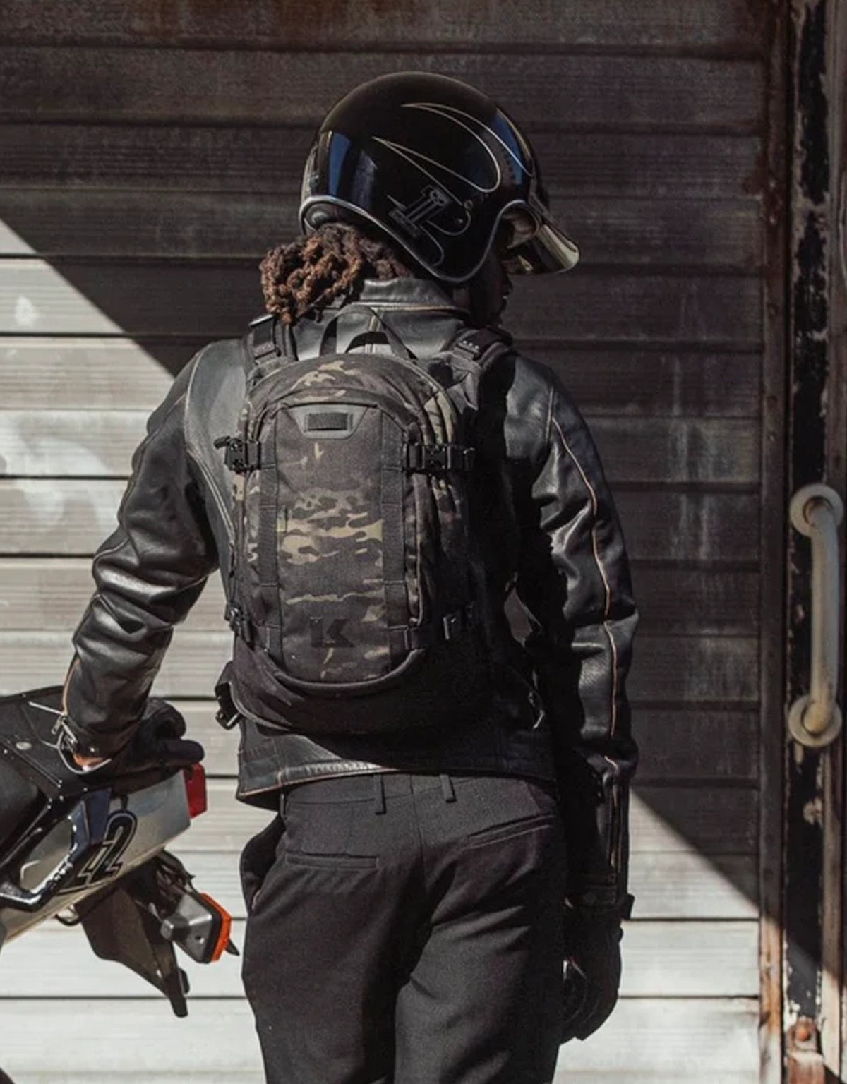 Kriega R15 Backpack