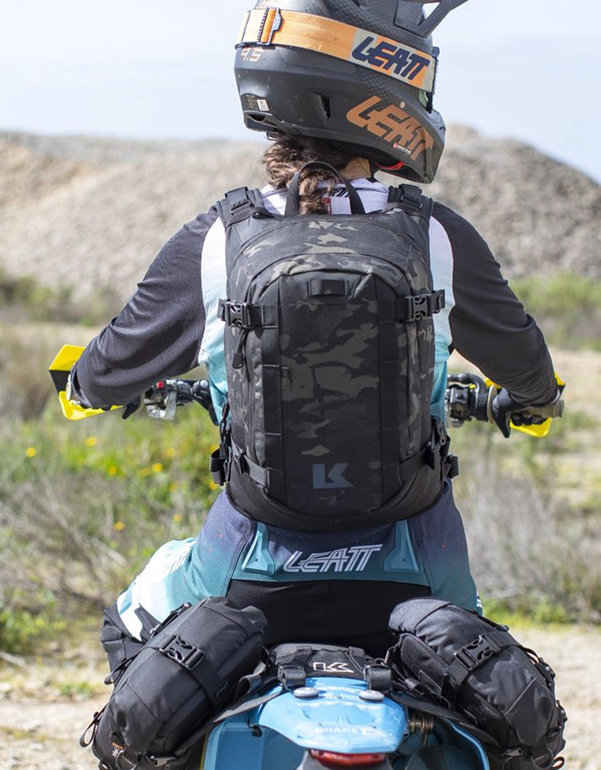 Kriega R15 Backpack