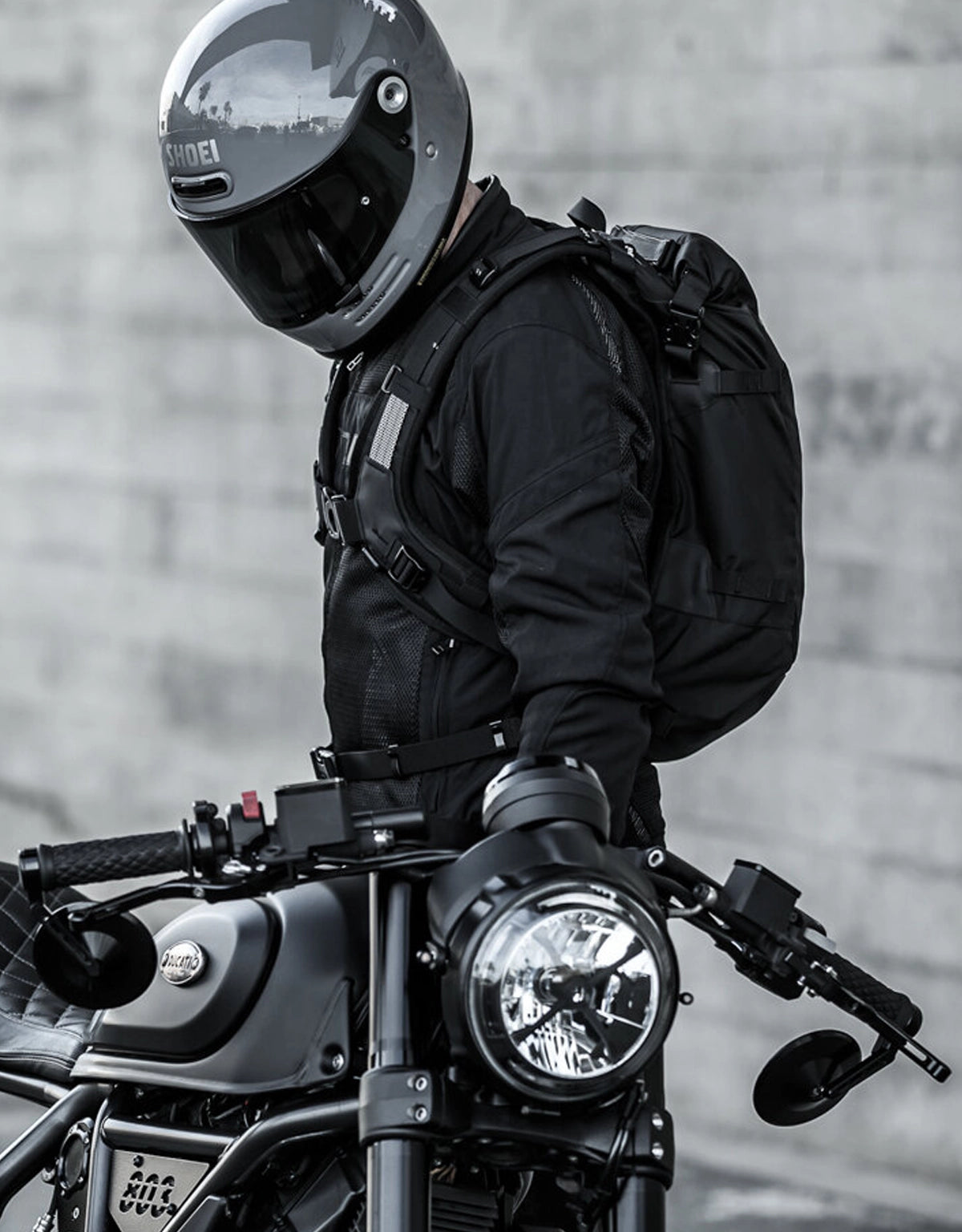 Kriega R16 Backpack