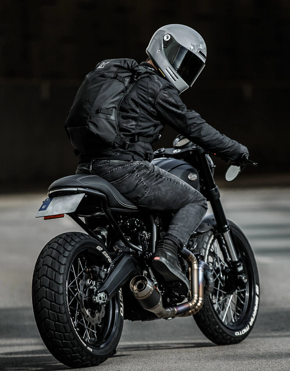 Kriega R16 Backpack
