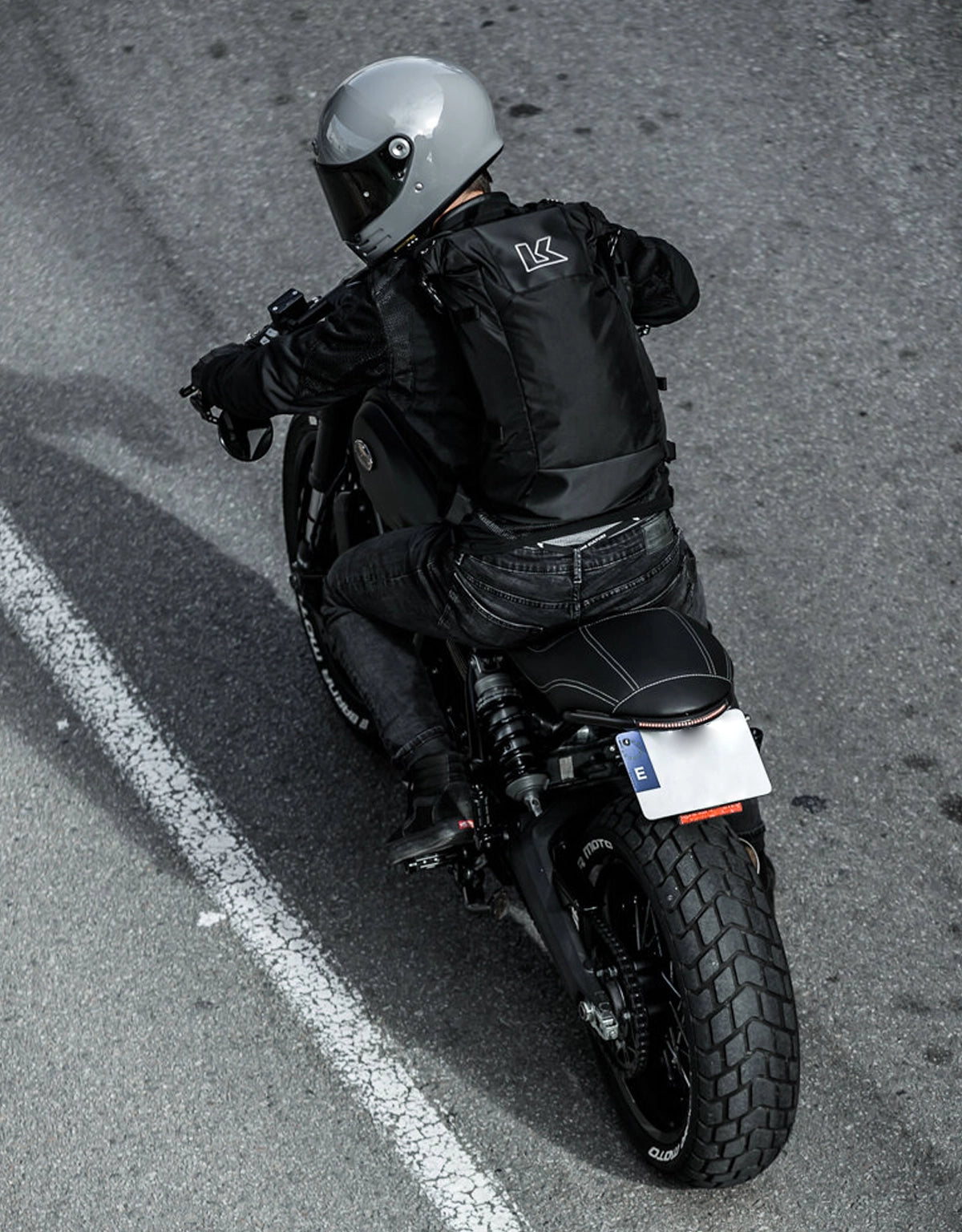 Kriega R16 Backpack
