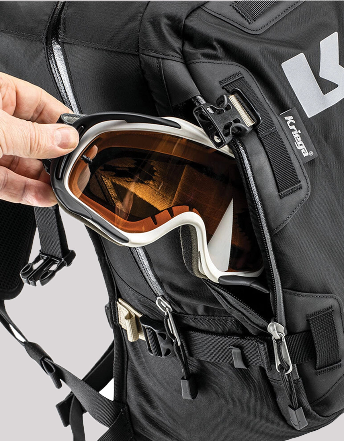 Kriega R20 Backpack