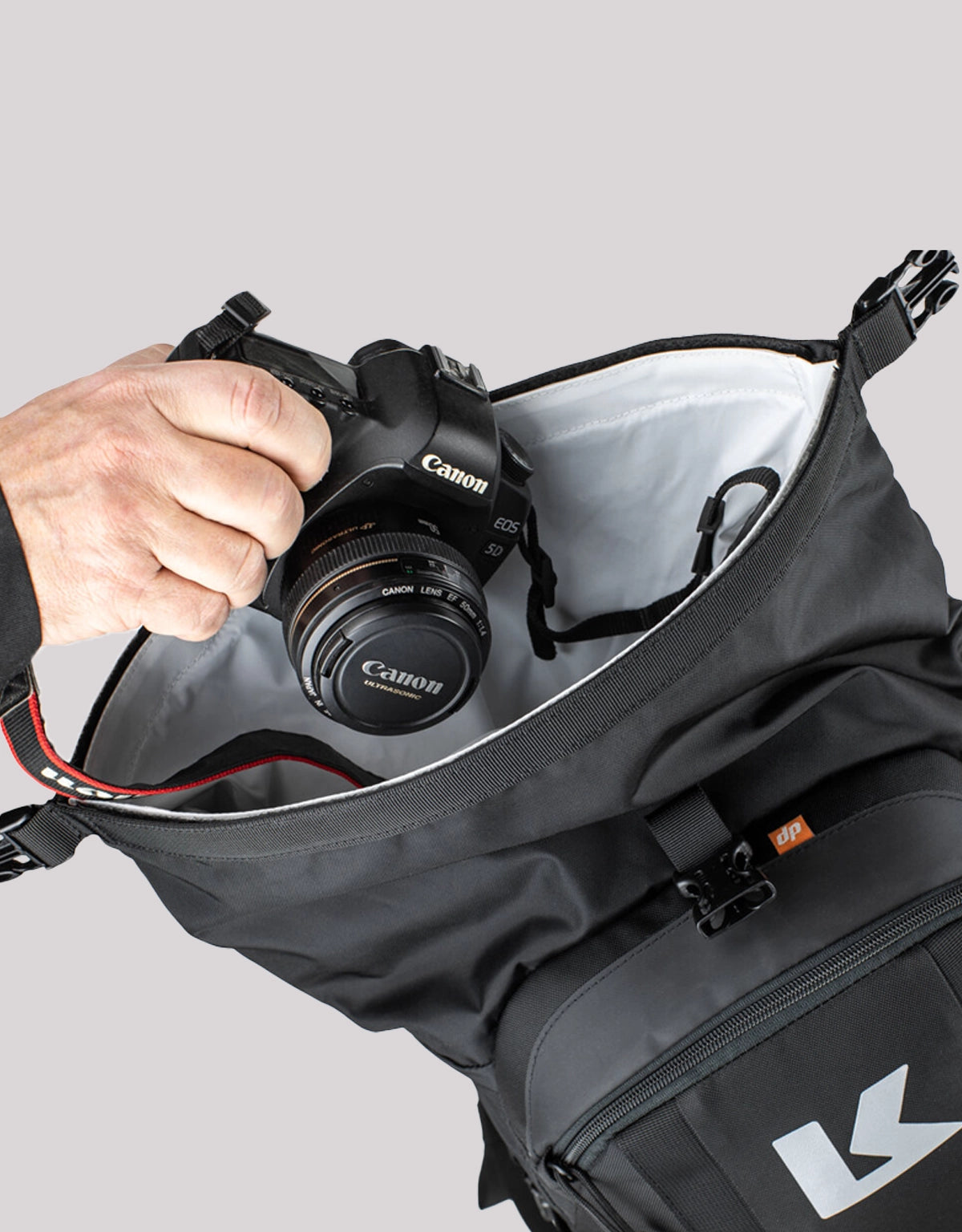 Kriega R22 Backpack