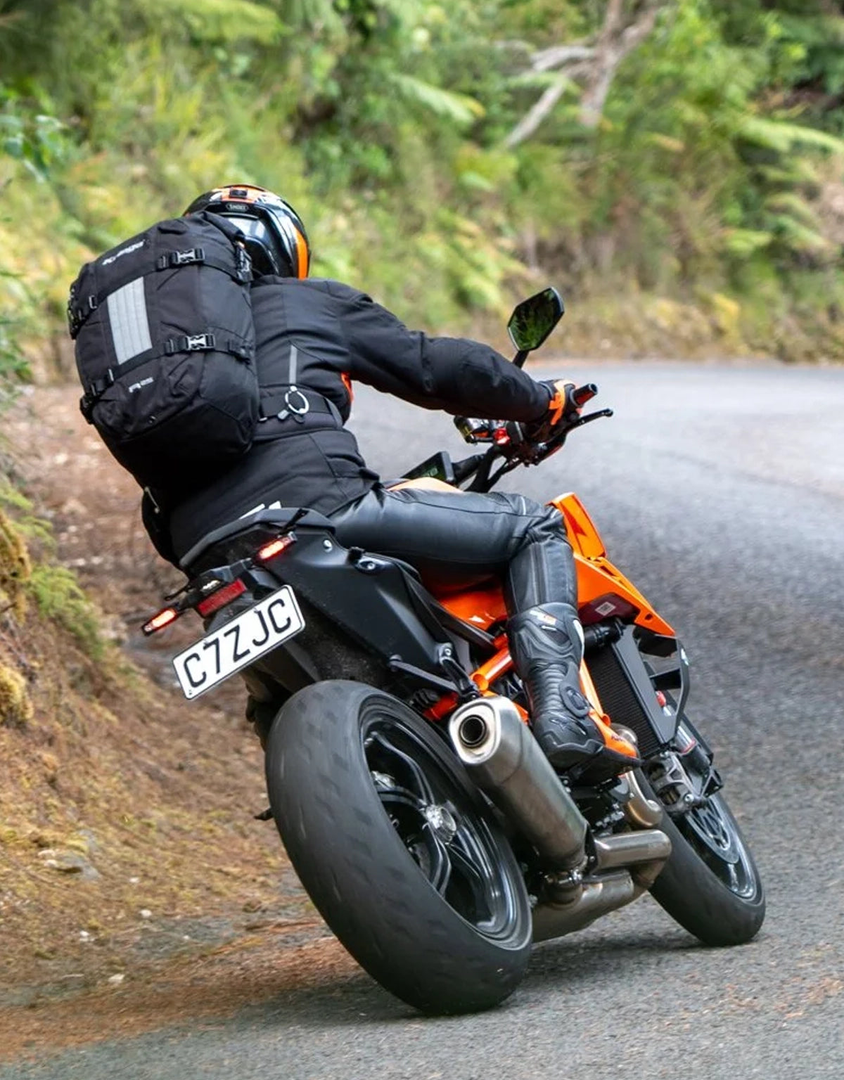 Kriega R25 Backpack