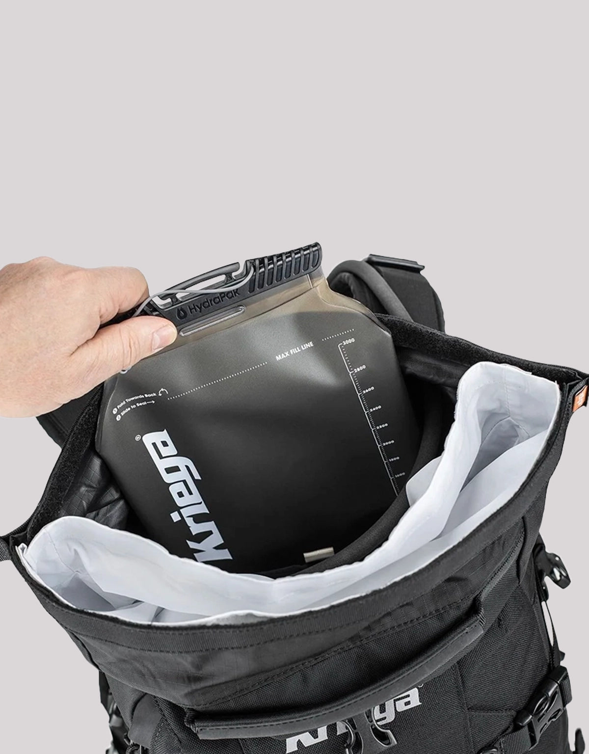Kriega R25 Backpack