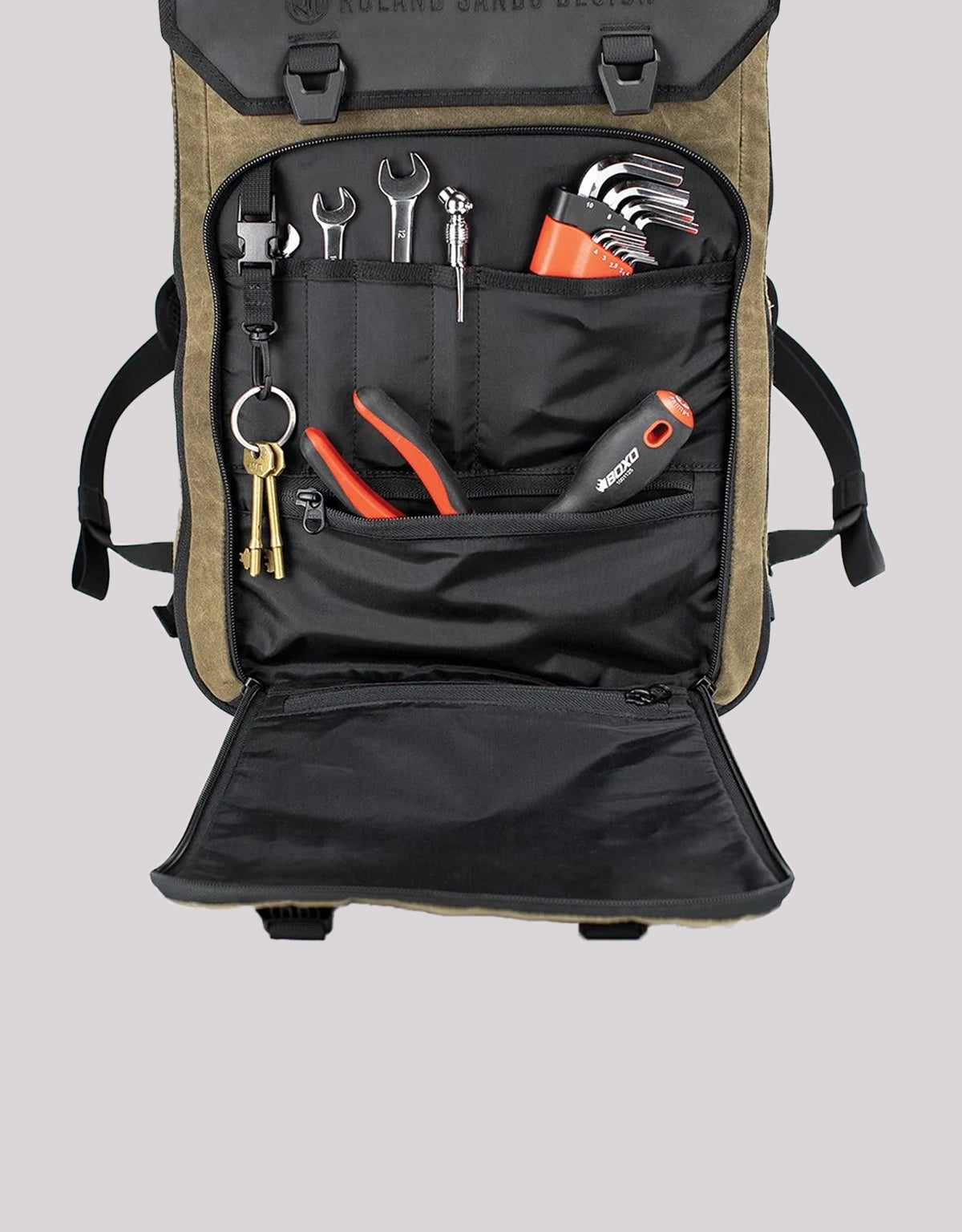 Kriega RSD Roam 34 Backpack