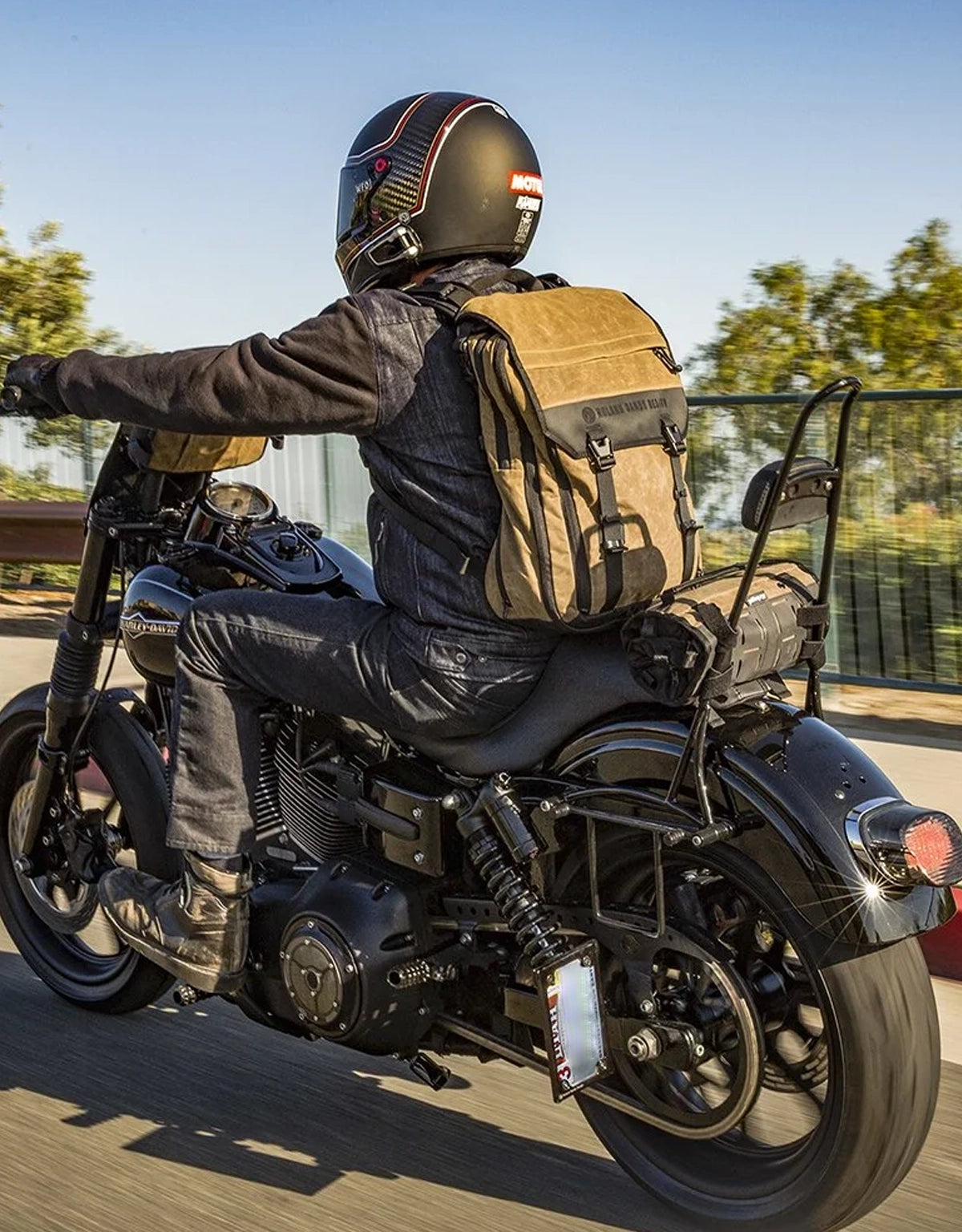 Kriega RSD Roam 34 Backpack