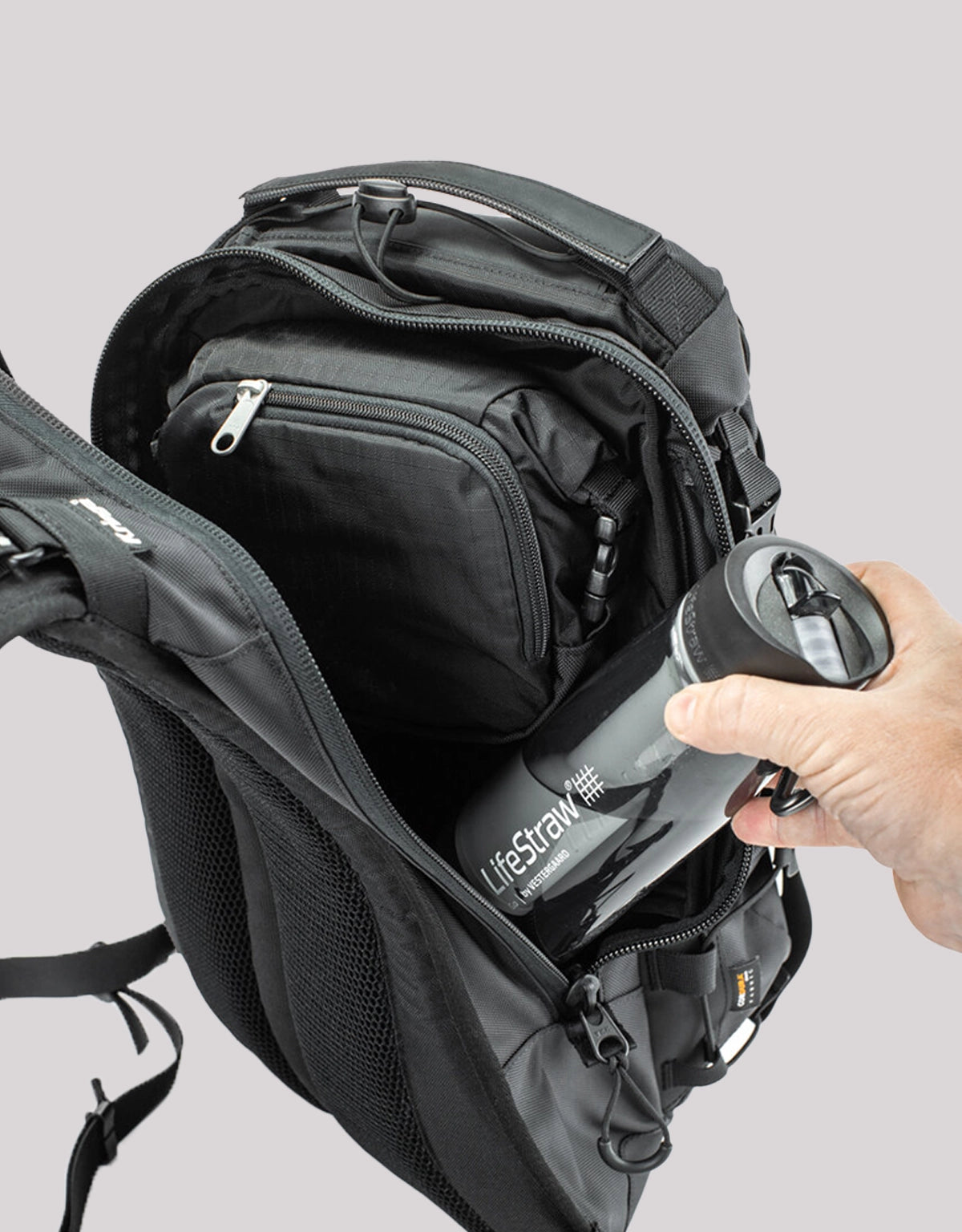 Kriega Trail18 Backpack