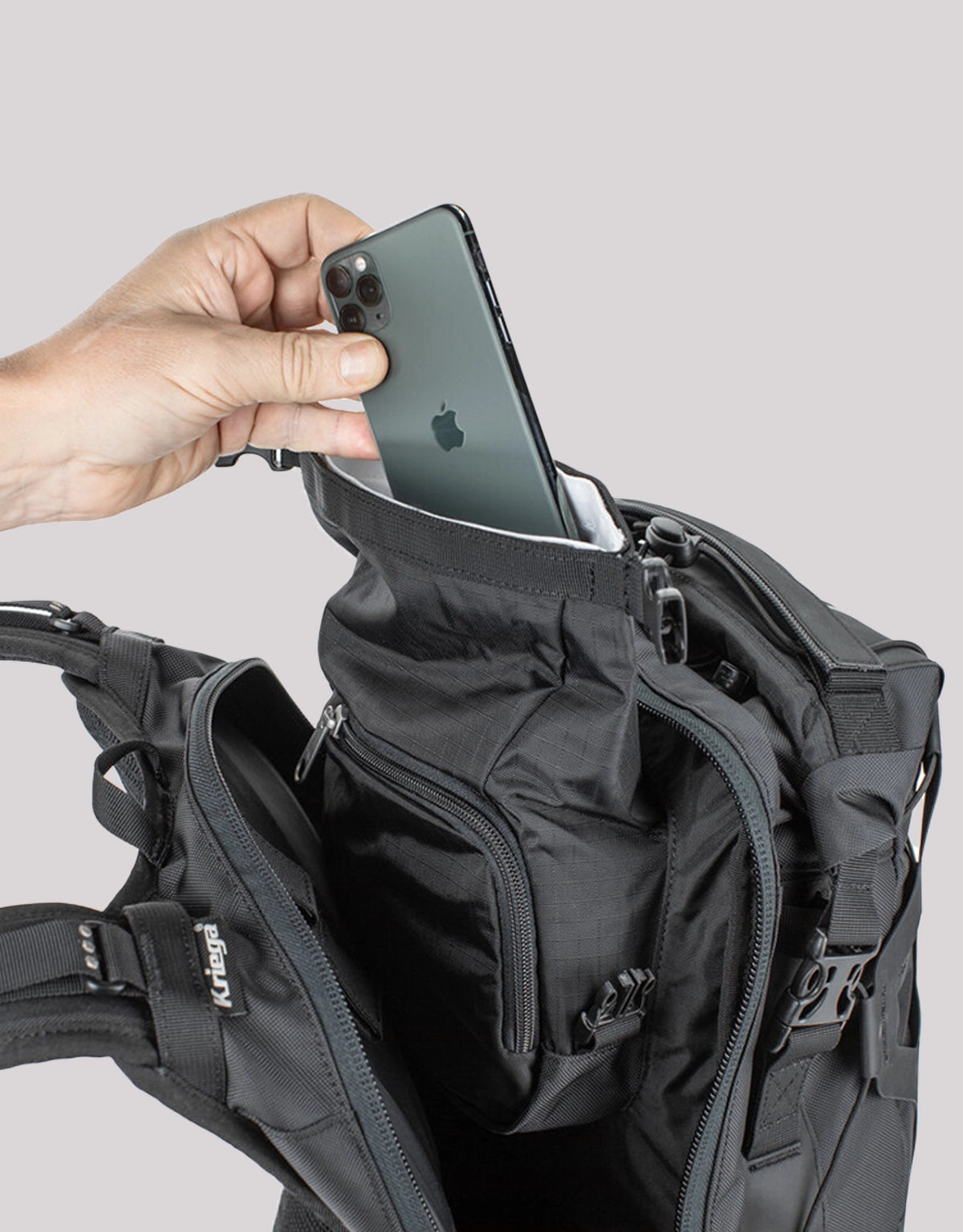 Kriega Trail18 Backpack