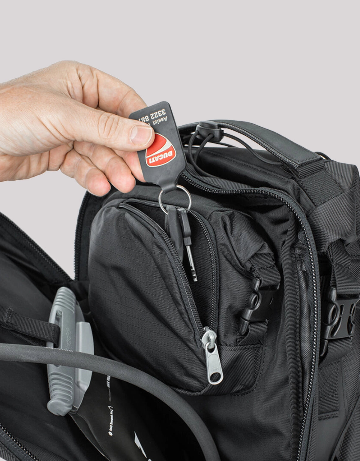 Kriega Trail18 Backpack