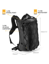 Kriega Trail18 Backpack