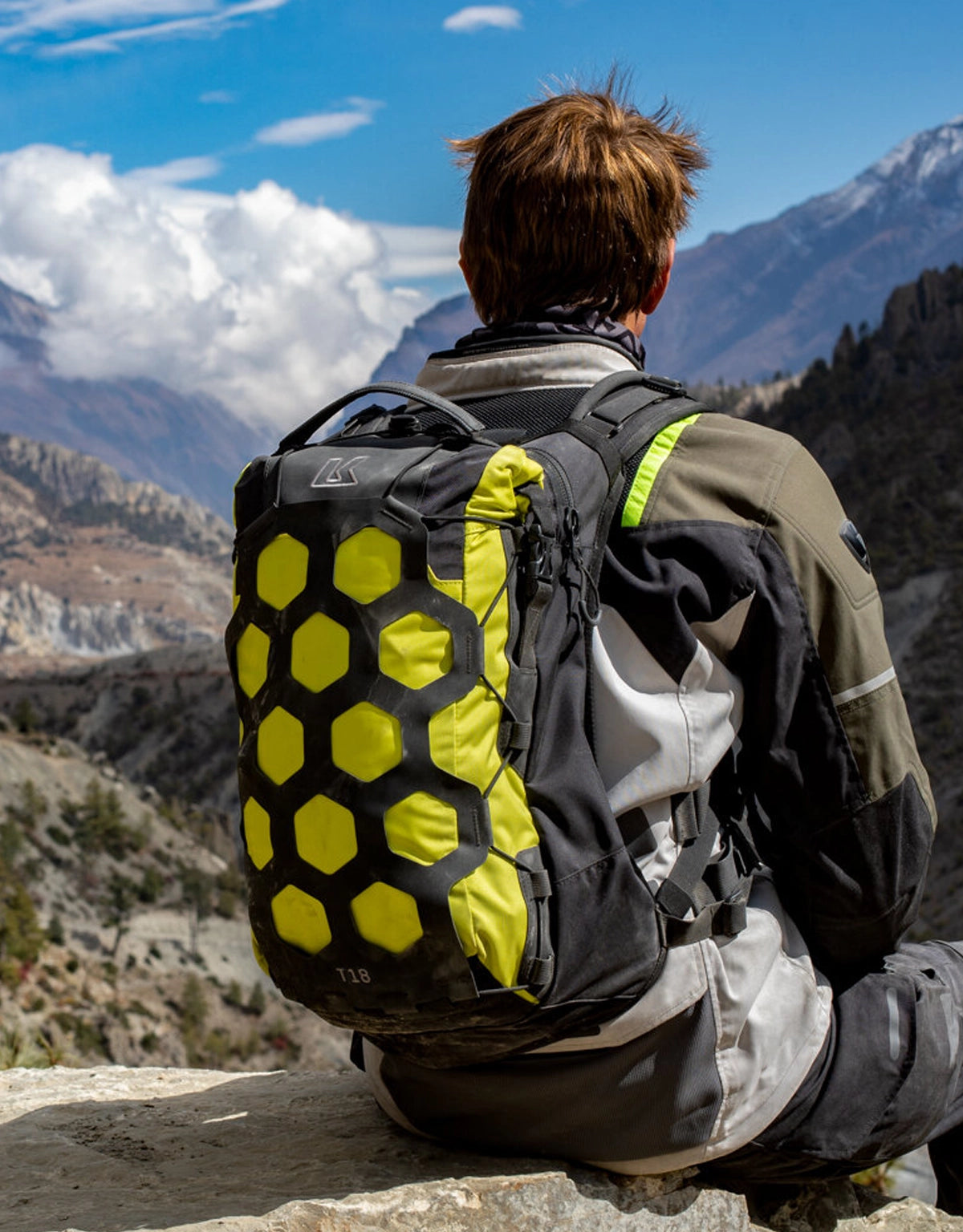 Kriega Trail18 Backpack