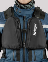 Kriega Trail Pockets