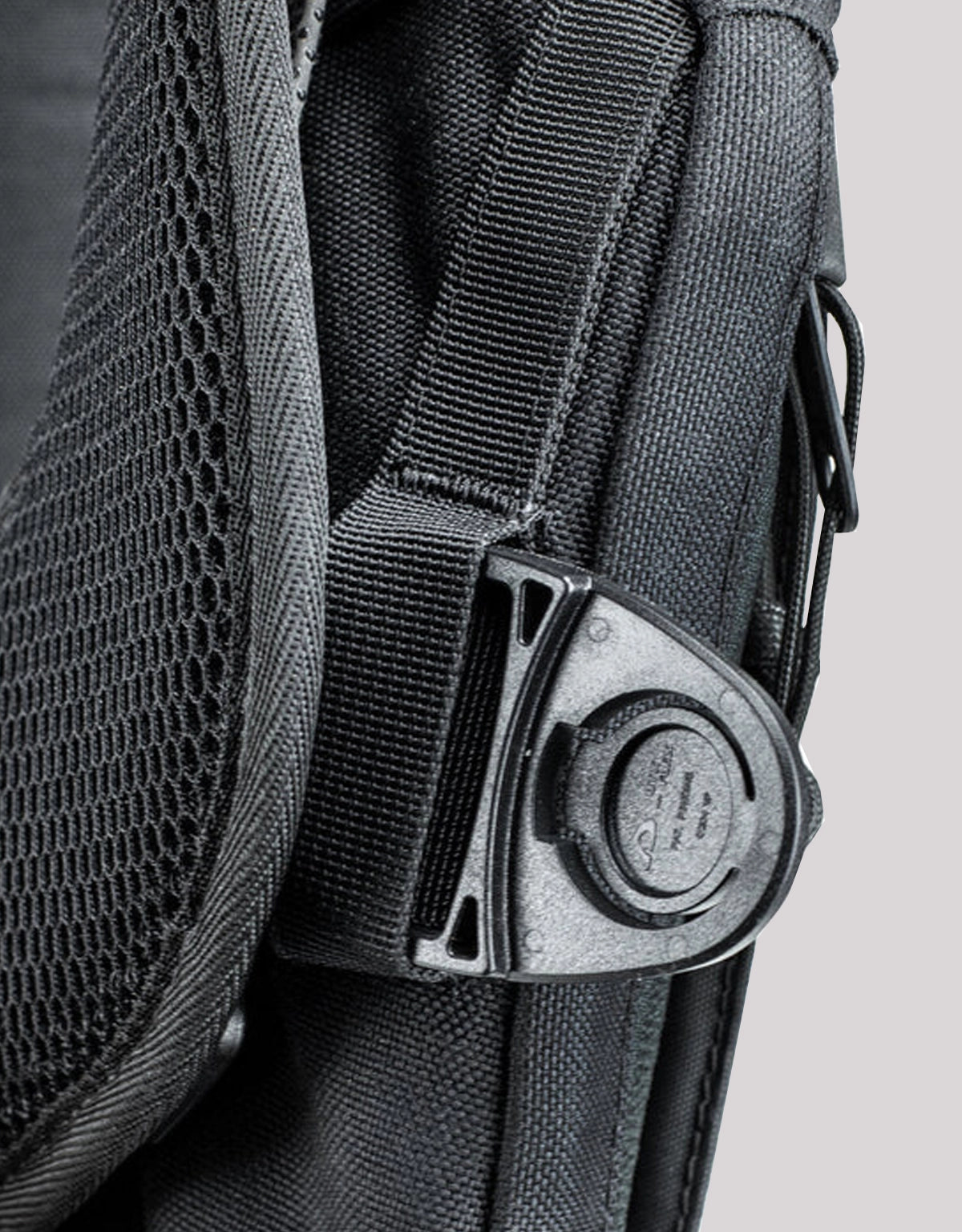 Kriega Trail Pockets
