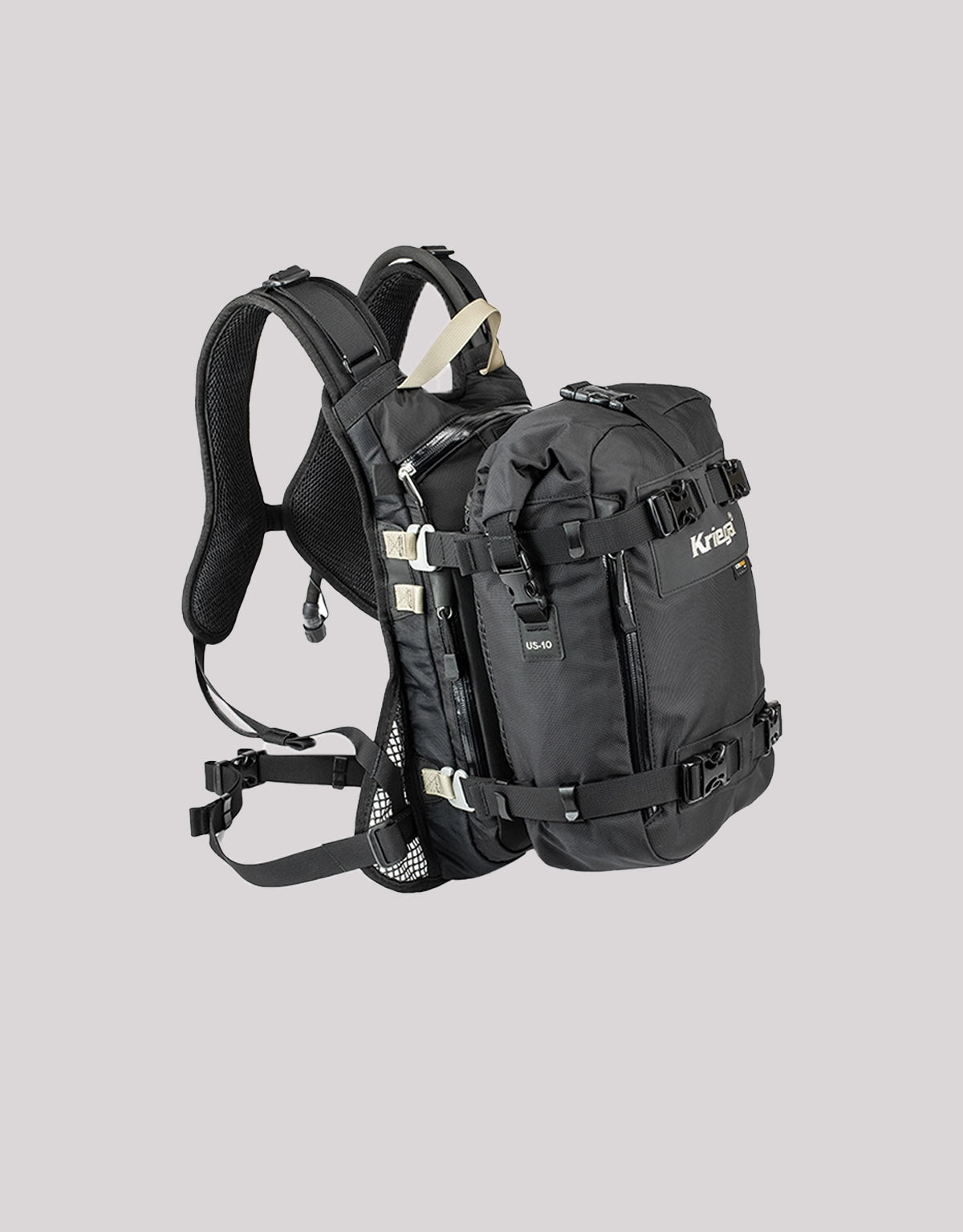 Kriega US-10 Drypack