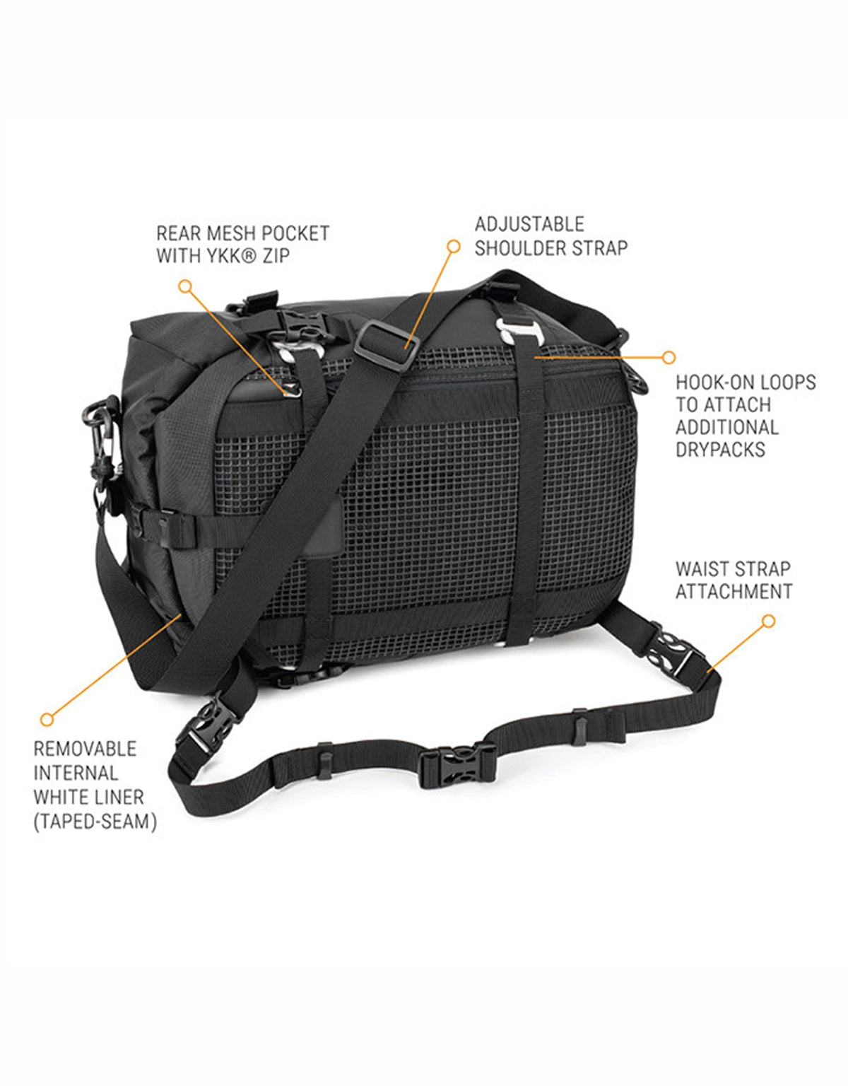 Kriega US-20 Drypack