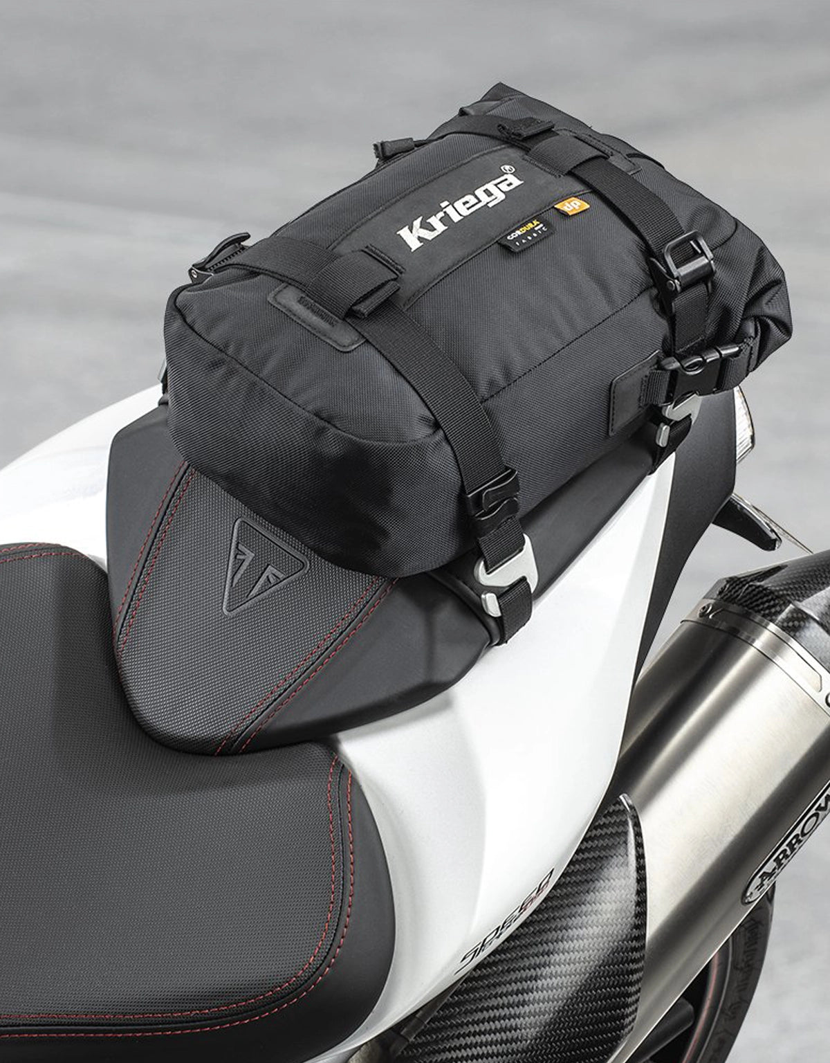 Kriega US-5 Drypack